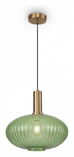 Подвесной светильник Freya Zelma FR8012PL-01GN