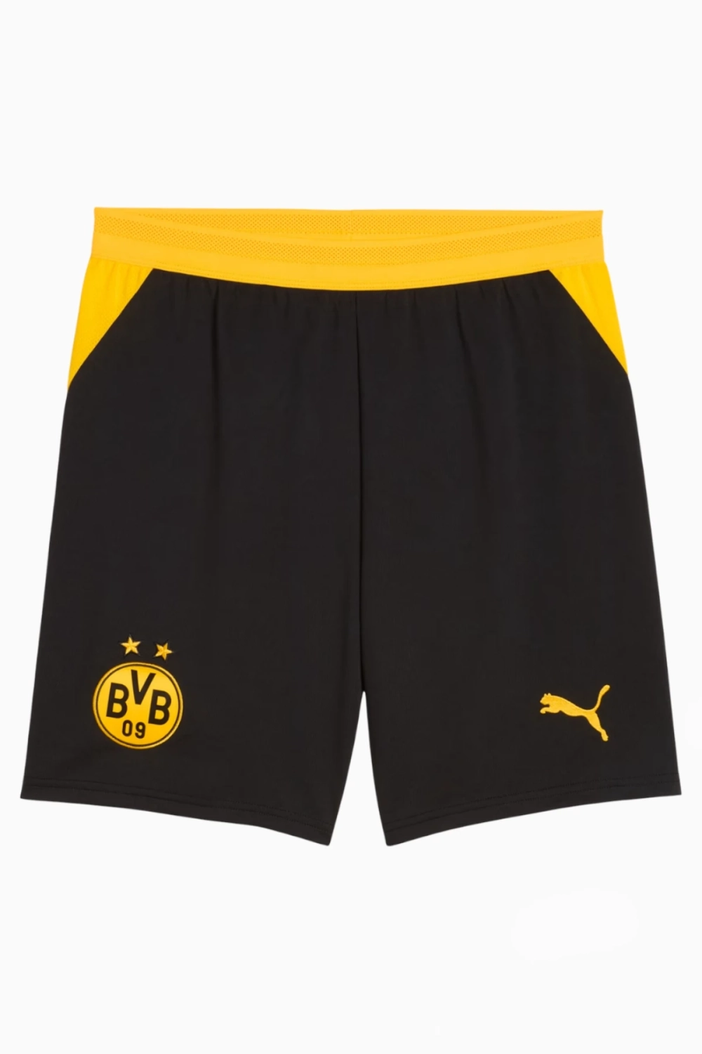 Шорты Puma Borussia Dortmund 26/27 Home - черный
