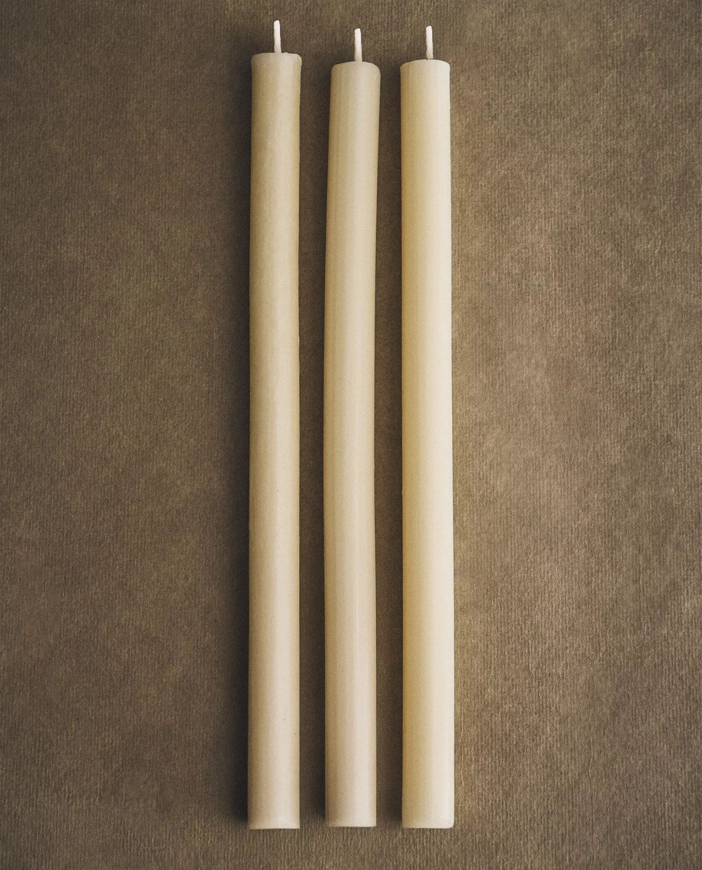 Zara Home - Набор ароматических свечей дымохода (набор из 3 шт.)