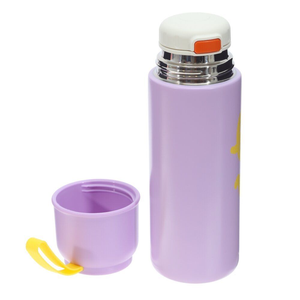 GAEM Термос, 500 мл, L7 W7 H21,5 см, 4в.