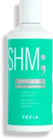 Шампунь для придания объема Tefia MY Mycare Volumizing Shampoo, 300 мл