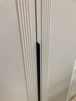 Шкаф 2-х створ. с 3-мя ящиками Ольга-6 кашемир