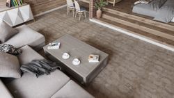 Stone Mineral Core Ричмонд, 2,232 м²