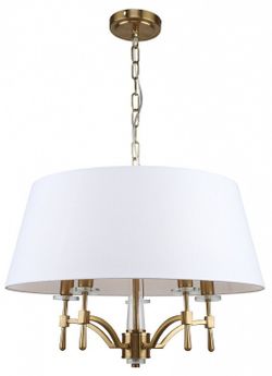 Подвесной светильник Escada 1016 10163/5PL