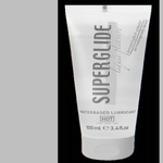 Смазка на водной основе Superglide для чувствительной кожи100мл 44027