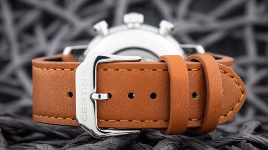 Швейцарские наручные часы Certina C035.417.16.047.00