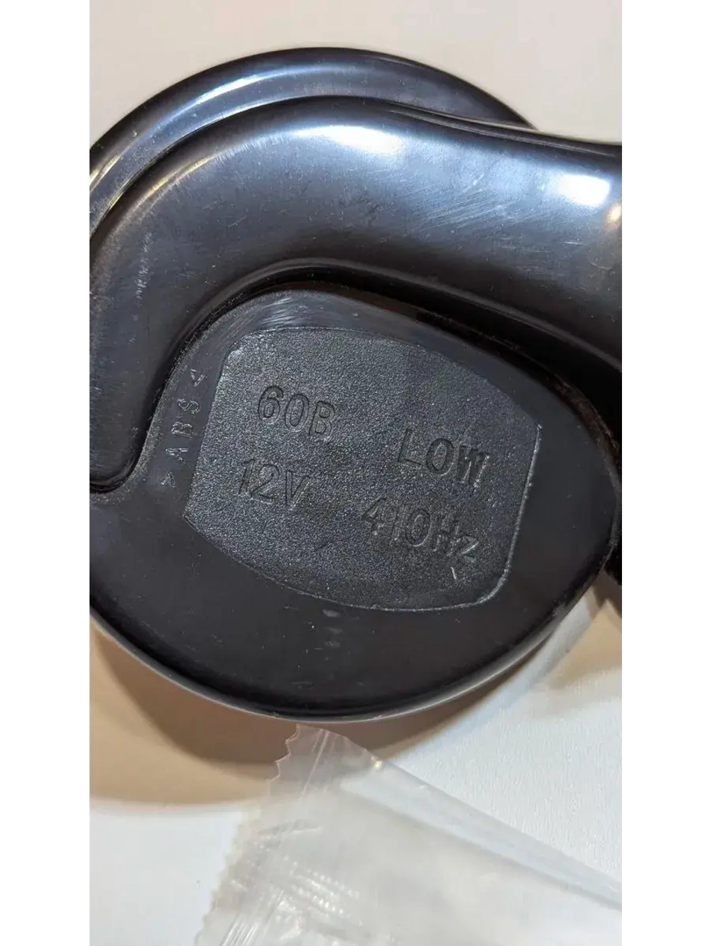 Громкий звуковой сигнал 12V для квадроцикла, автомобиля