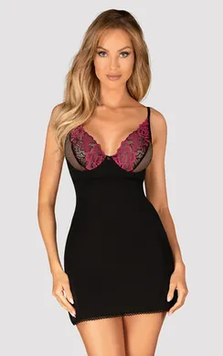 Rosenty chemise