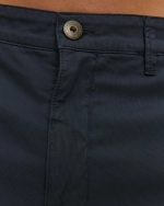 Брюки из хлопка