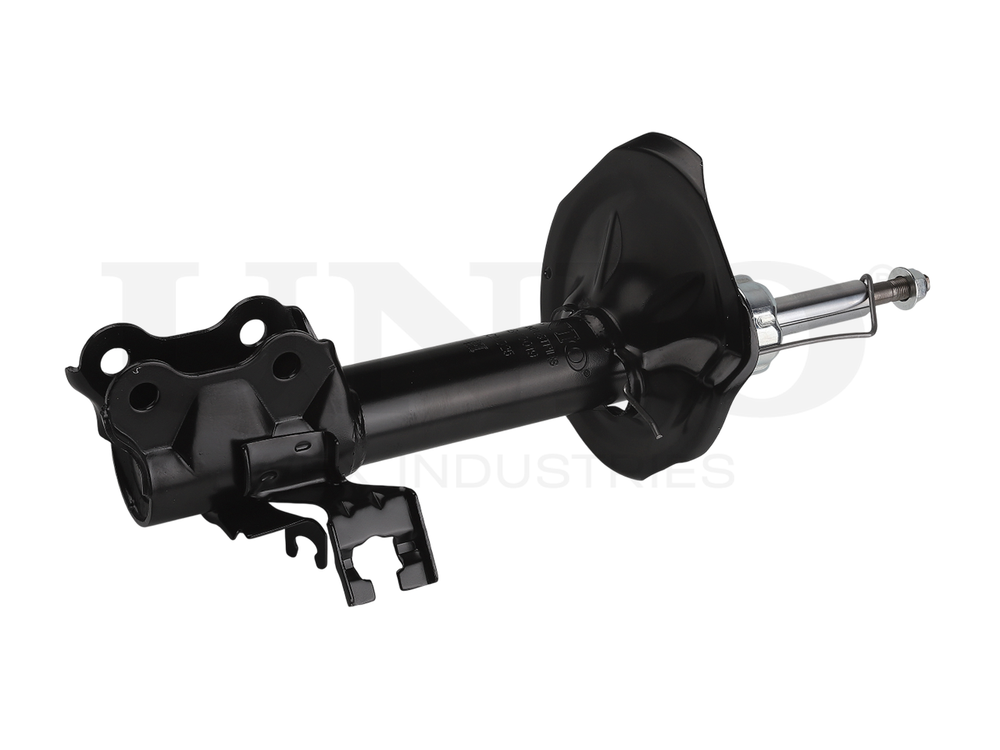 Амортизатор газовый передней подвески правый UNIO SAB-10019