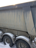 Grunwald 9453 Полуприцеп самосвальный 9453-0000010-50