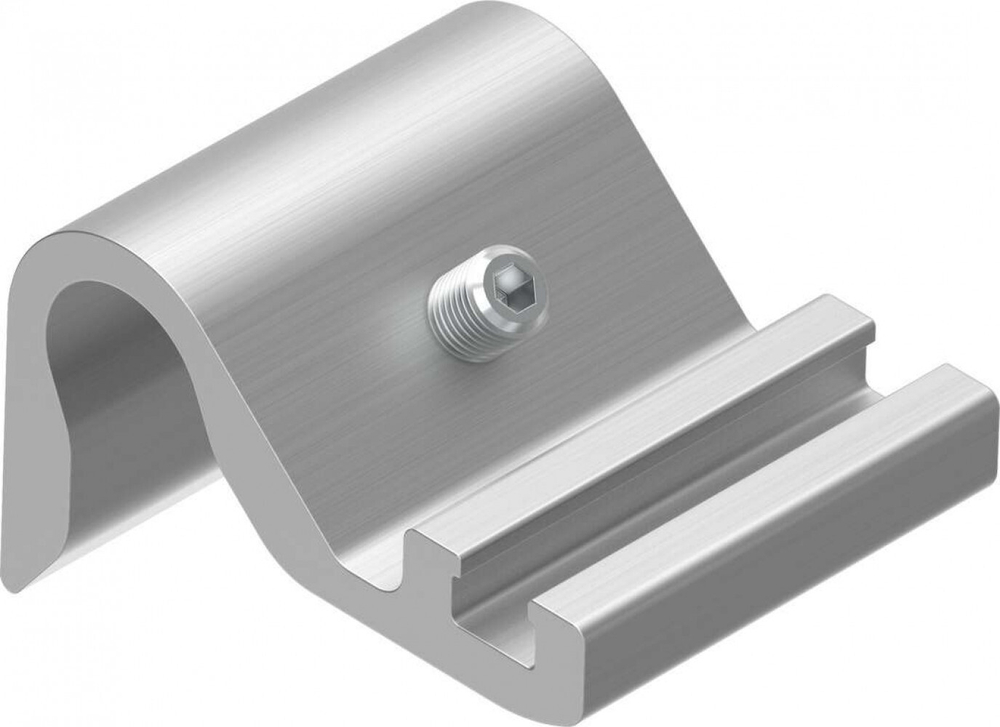 Держатель датчика Festo DASP-M4-125-A