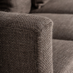 Диван Carlton серый