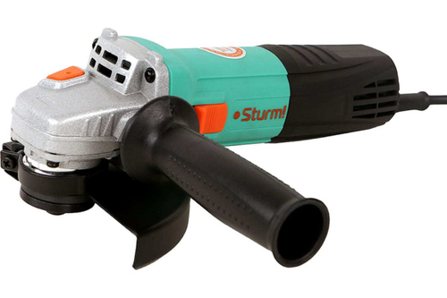 Угловая шлифмашина Sturm AG90125