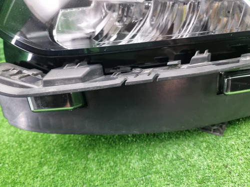 Фара левая Geely Tugella (2019-2024) LED