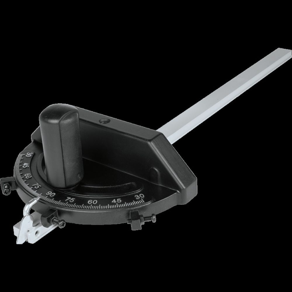 Угловой упор с транспортиром для настольных пил 2704/2705 Makita 122838-4