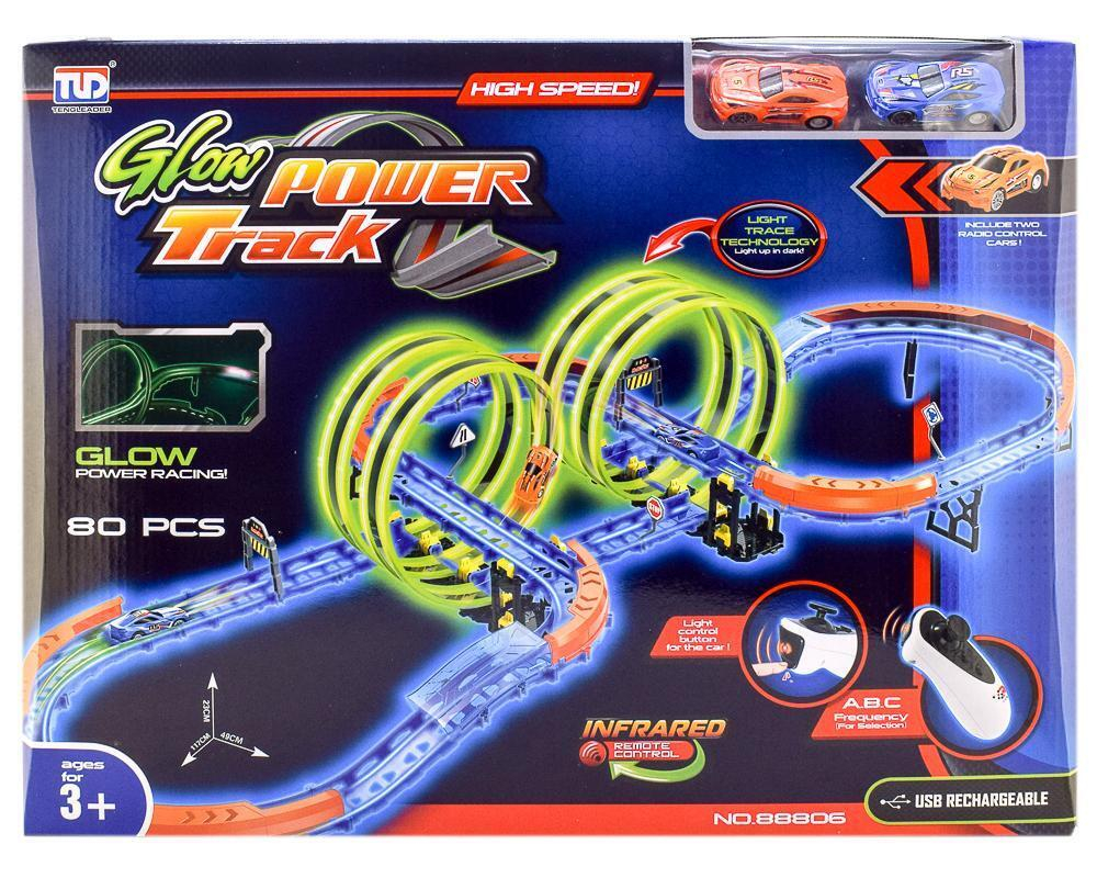 Автотрек, коробка 88806