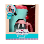 Кофеварка эл. "Умный дом" коралл