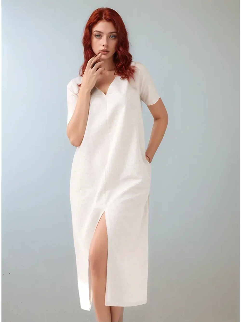 Сарафан женский "Ярославна"