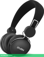 Гарнитура Sven AP-320M Black