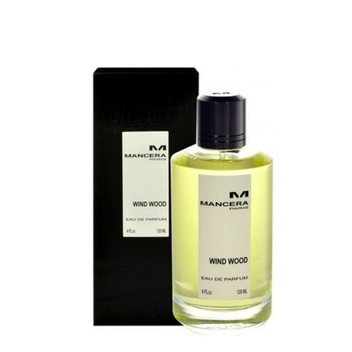MANCERA Wind Wood edP 120ml unisex