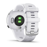 Смарт часы Garmin Swim 2 Белый