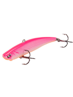 Воблер тонущий вертикальный LJ Pro Series SLIM VIB S 90.00/149