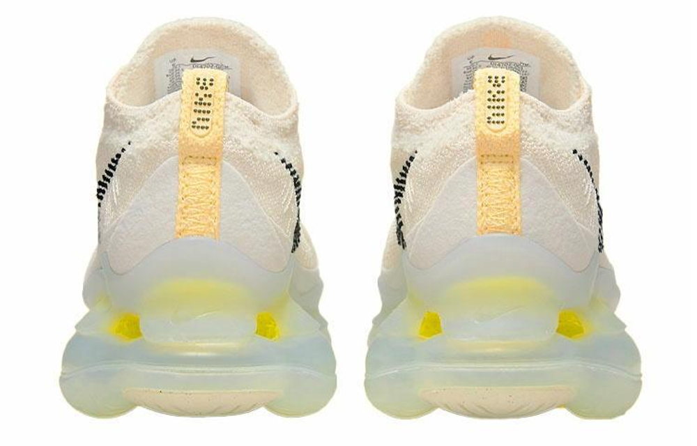 Кроссовки Nike Air Max Scorpion Fk "Lemon Wash"