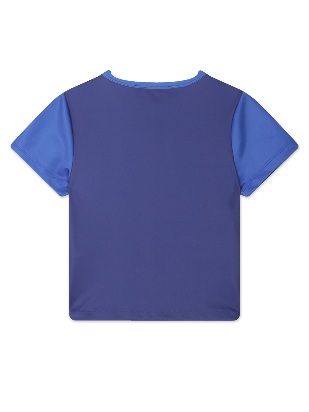 Женская Футболка Thorn Raglan Bby