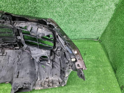 Бампер передний Porsche Cayenne 2 958 (2014-2018)