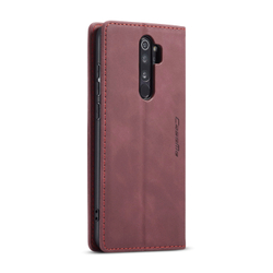 Чехол-книжка CaseMe Matte Xiaomi Redmi Note 8 Pro