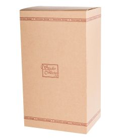 Veronese WS-611/ 2 Каминные часы в стиле барокко