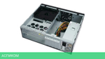 Корпус In Win Slim Case CK709BL PM-300TFX (6175336)