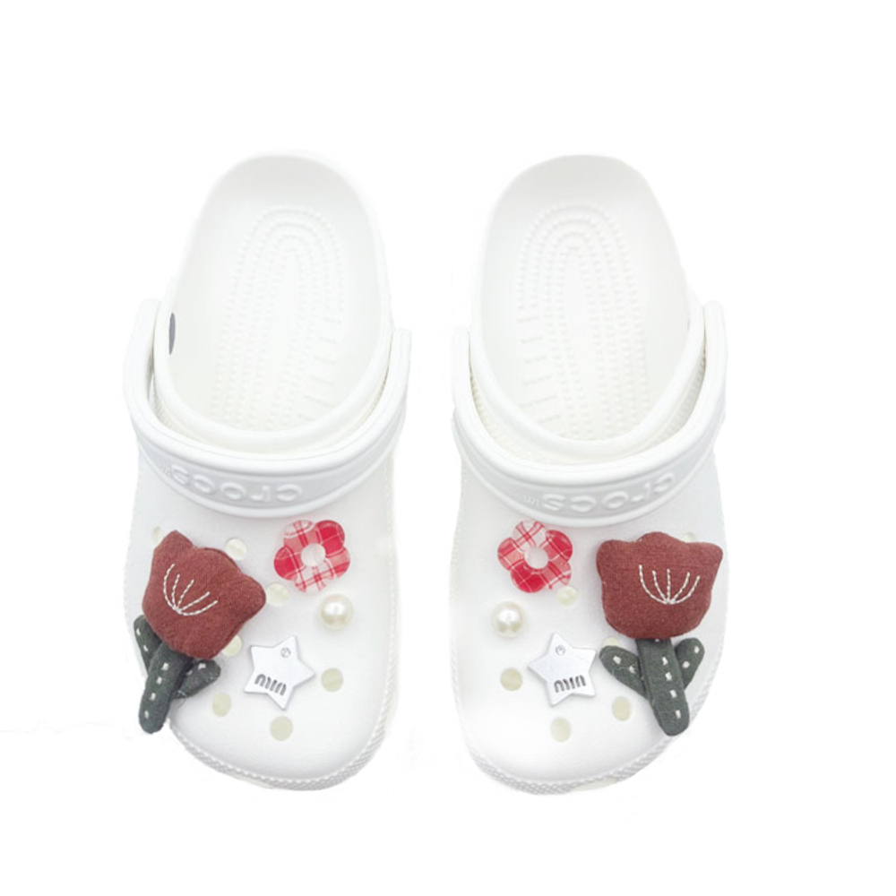 Crocs Classic Clog Eva