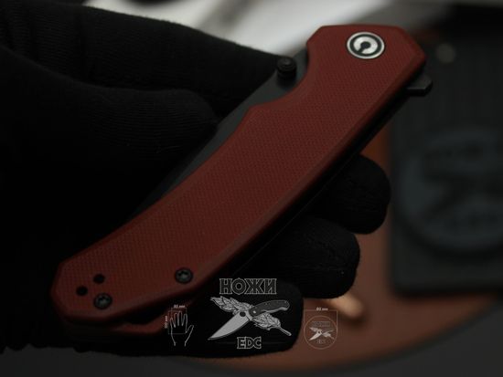 Складной нож Civivi Brazen C2023B