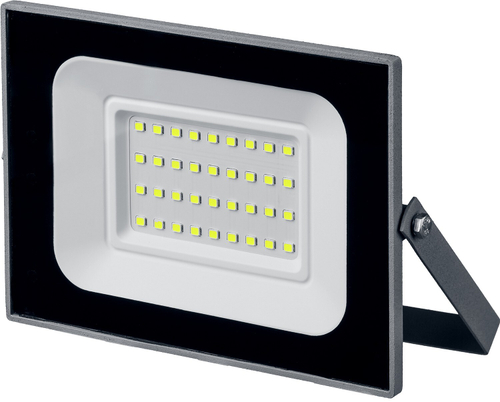 Светодиодный прожектор STAYER 30 Вт, LED-MAX