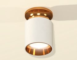 Ambrella Комплект накладного светильника Techno XS6301181