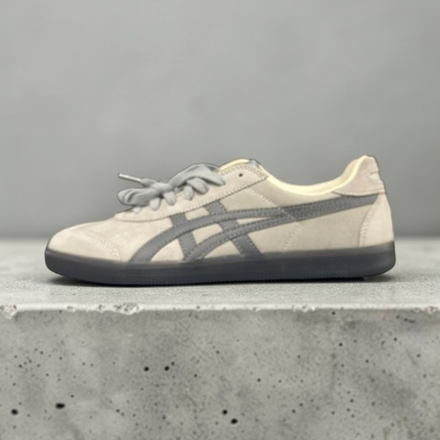 Asics Onitsuka Tiger Tokuten • Gray