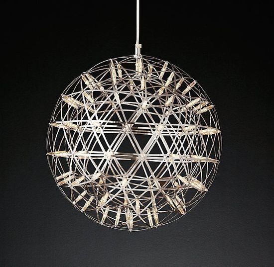 Люстра Raimond Sphere D89