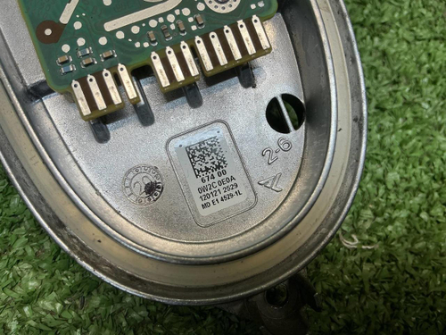 Модуль фары левый BMW X5 G05 (2018-2023)