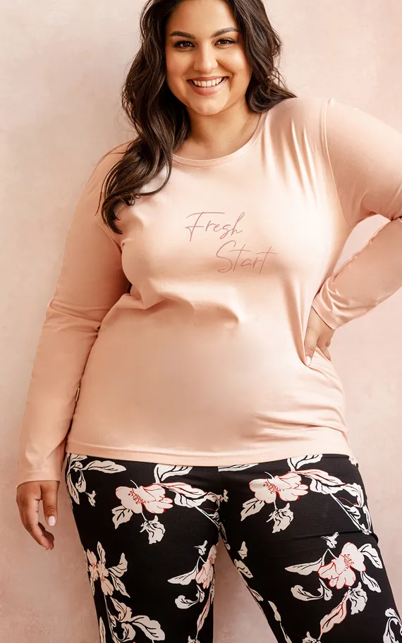 Пижама 25W Katie 3255-01