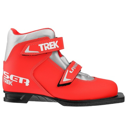Ботинки лыжные TREK Laser 3