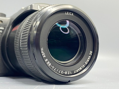 Panasonic Lumix DMC-FZ50