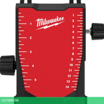 Адаптер для лазерного нивелира Milwaukee (4932493201)
