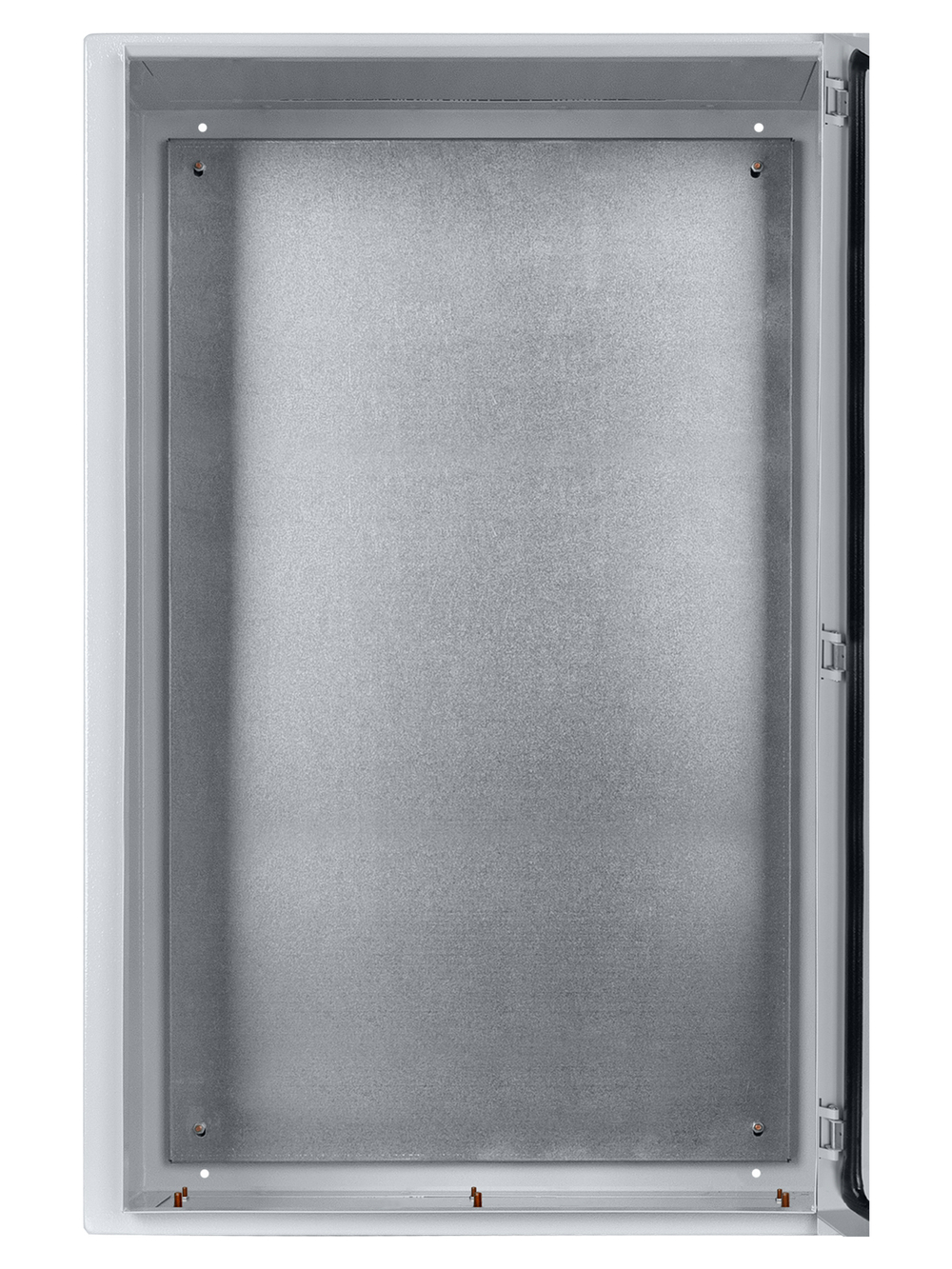 Корпус металлический ЩМП-6-0 (1200х750х300) IP54 Народный эконом