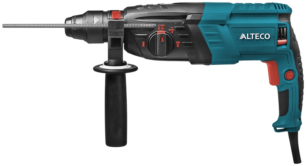 Перфоратор ALTECO RH 850-26 SDS-Plus