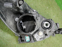 Фара левая Subaru Outback 5 (2014-2018) LED