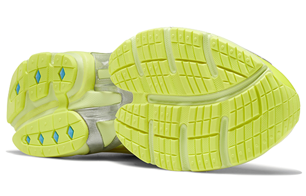 Кроссовки Liful X Reebok Premier Road Plus 6
