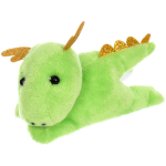 Магнит «Дракон Дин» 12 см. микс