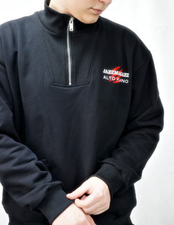 Свитер тройер ALTO x Jazzmagazz